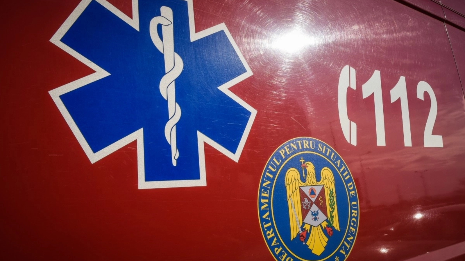 Accident grav în Brașov: două persoane au murit, alte două au fost rănite, după ce o mașină a lovit un grup de pietoni aflați pe trotuar