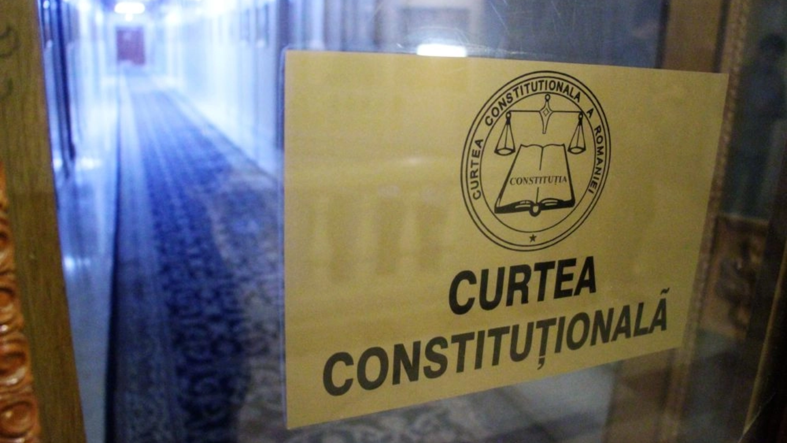 Ședință cu miză importantă la CCR: Judecătorii dau verdicul pe legea de un miliard de euro