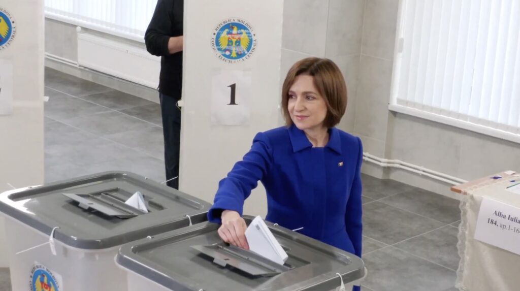 Rusia, al treilea mesaj amenințător la adresa Republicii Moldova în trei zile