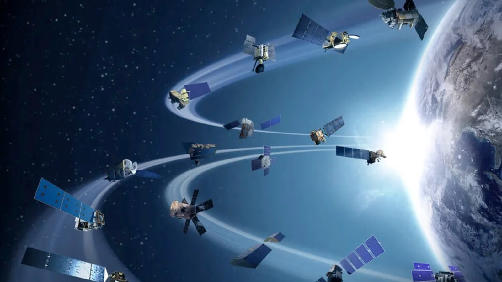 Rusia își construiește mult mai repede decât se anticipase o rețea similară cu Starlink-ul lui Elon Musk: Va schimba total soarta războiului