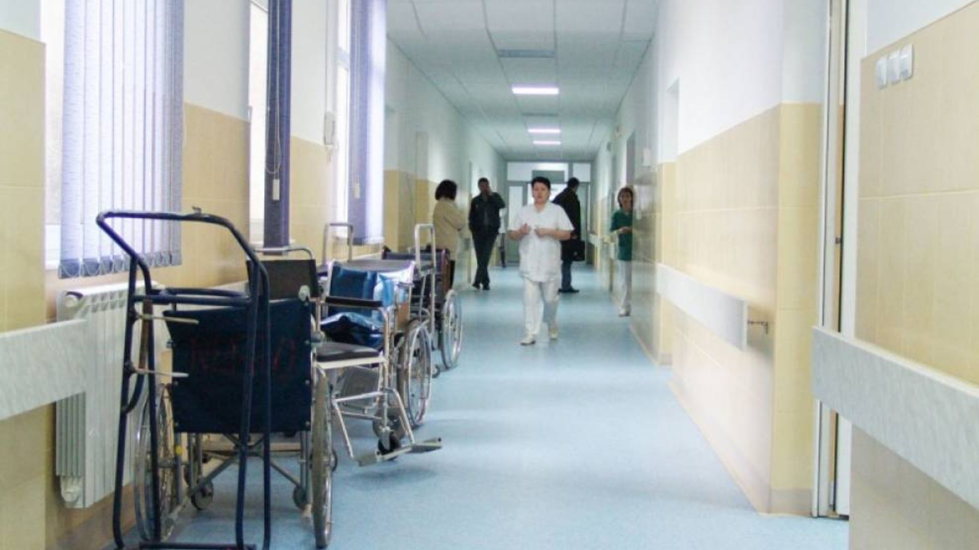 Angajări masive în spitalele de stat! Clujul, printre județele cu cele mai multe posturi deblocate. Peste 6.800 de locuri disponibile în toată țara