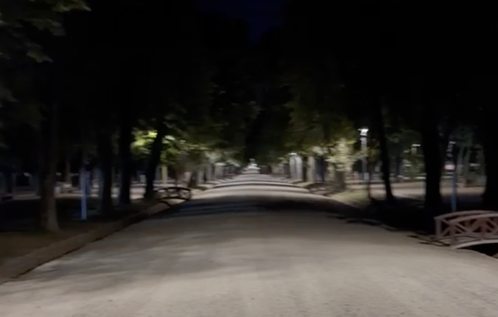 VIDEO. La mai puțin de 40 de ore de la UNTOLD ONE, Parcul Central a fost redat clujenilor! Scenele, demontate, aleile libere: Zona verde este deschisă
