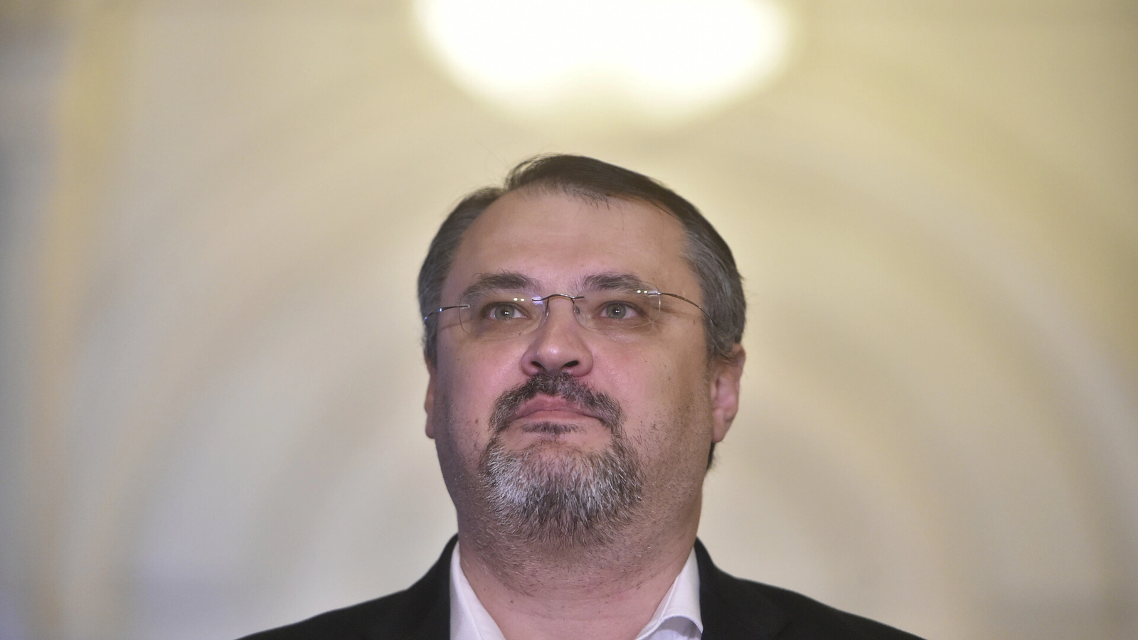 Cristian Ghinea afirmă că Nicușor Dan a „sabotat personal” proiectul Muzeului Holocaustului - „Ăsta-i antisemit. Nu vrea”