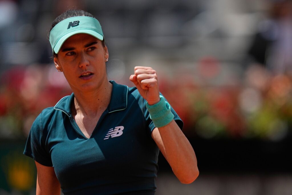 Sorana Cîrstea și Gabriela Ruse și-au aflat adversarele de la Cincinnati Open
