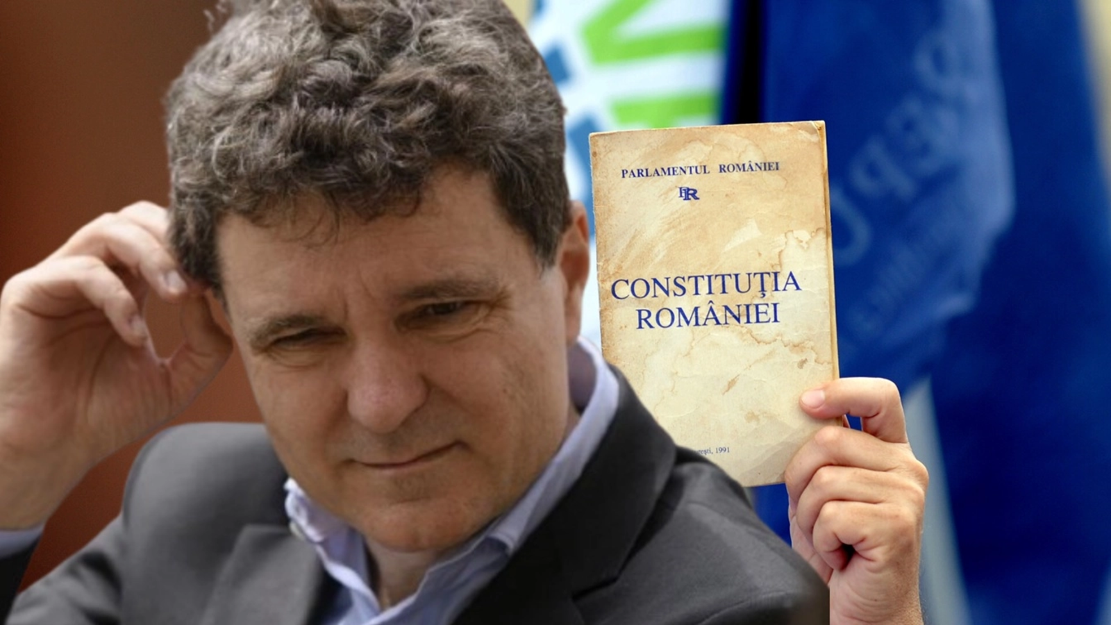 Se cere schimbarea Constituției după activarea stării de alertă: Referendum pentru a limita puterea Guvernului asupra drepturilor românilor
