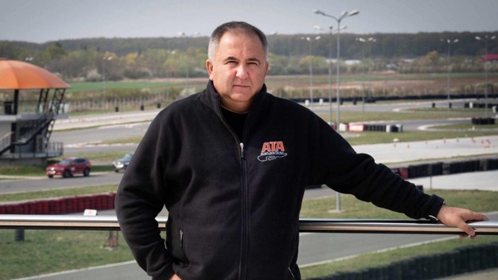 Titi Aur critică autoritățile după tragedia din Brașov: "Siguranța rutieră este ca o orchestră fără dirijor"