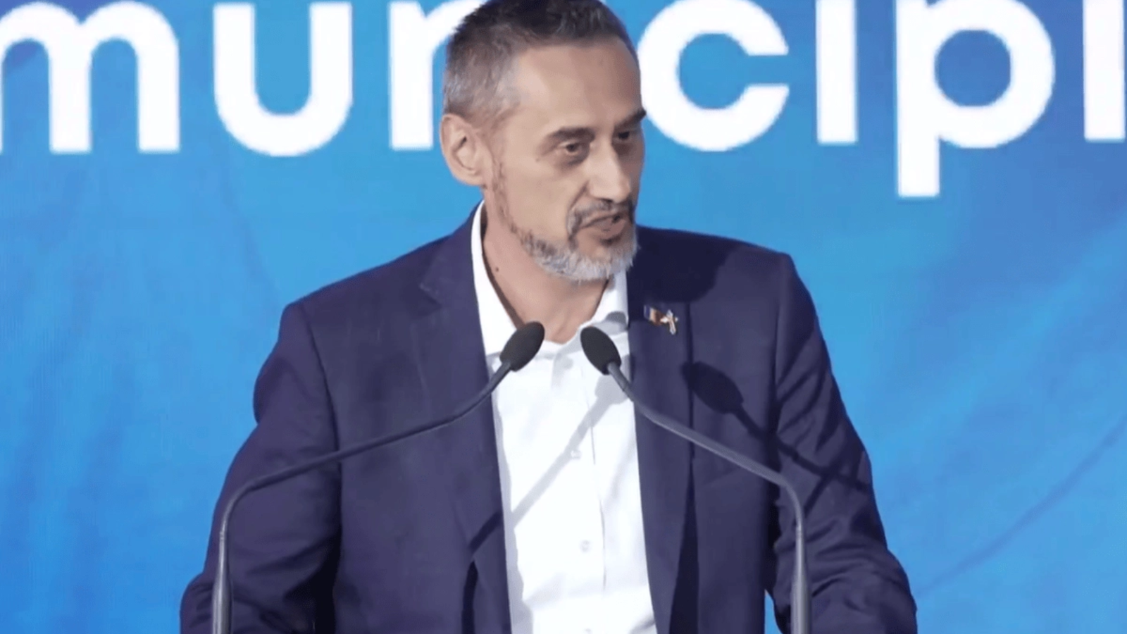 VIDEO Prima reacție a primarului din Slatina după ce a fost inculpat: principalele reproșuri