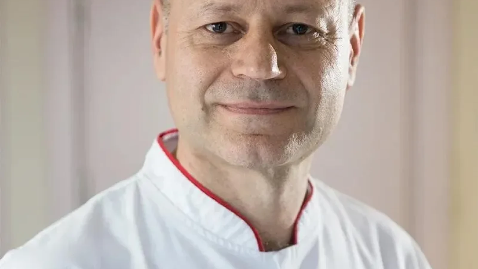 Dr. George Marinescu, despre durerea dupa masa si rolul ecografiei vezicii biliare