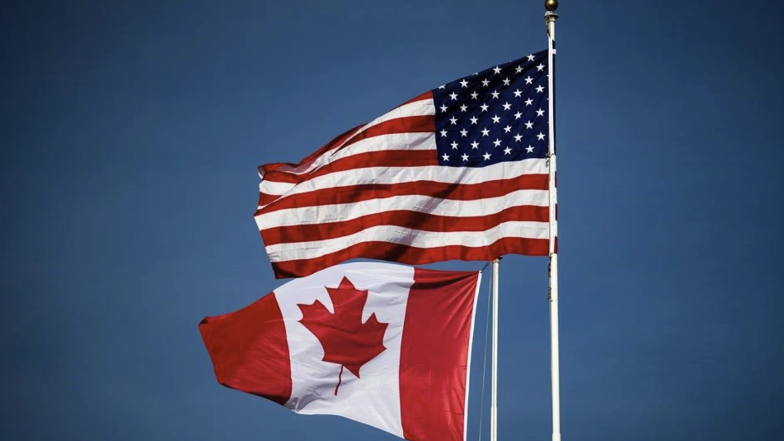 Revoltă în Canada: se cere expulzarea ambasadorului SUA Pete Hoekstra
