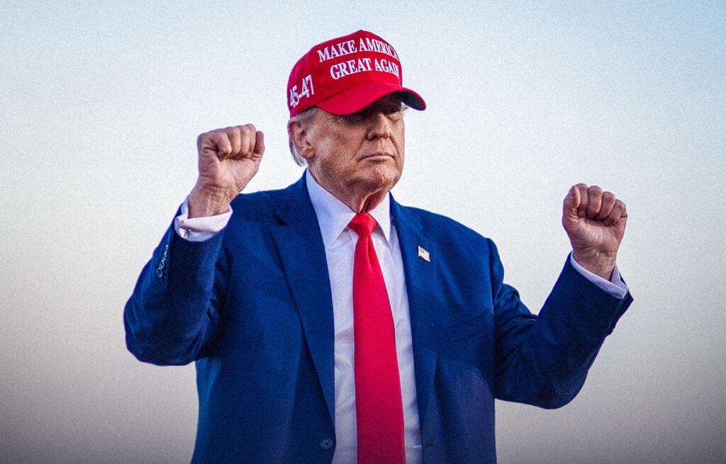 ANALIZĂ Trump se scufundă în sondaje. Pot evita republicanii dezastrul la urne?