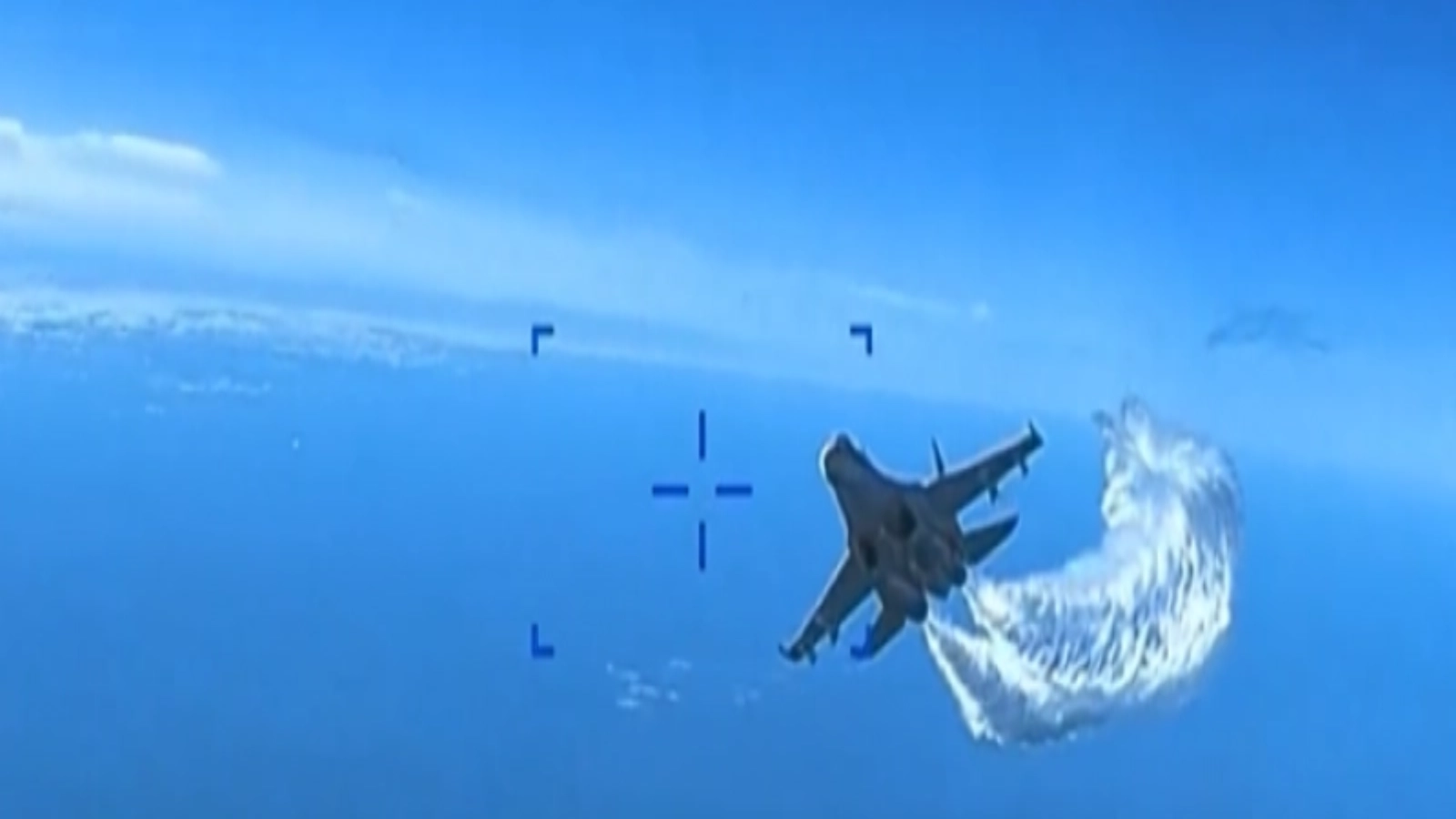 A doua alertă în numai câteva ore la granița României: O nouă țintă aeriană, detectată de radare. Avioanele F-16 au fost ridicate din nou