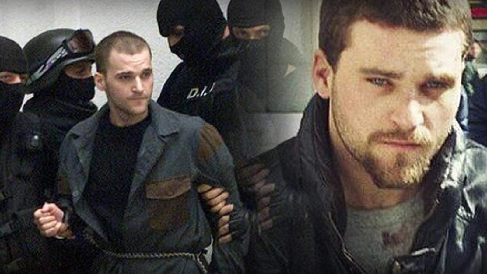 „Fiara din Balcani” forțează din nou porțile libertății. Konsantinos Passaris cere să iasă din închisoare după 28 de ani