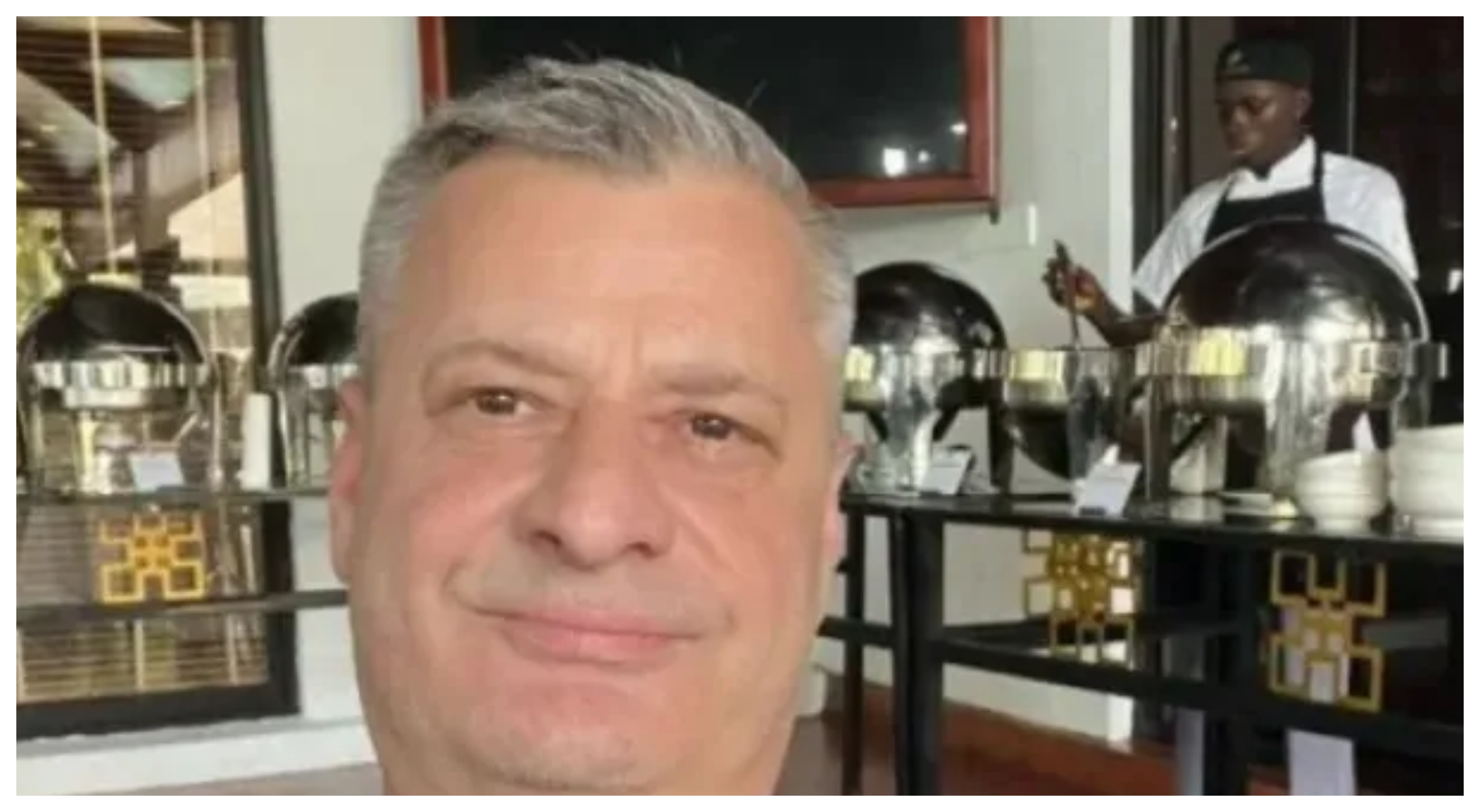 „Teroare” în Gruia! Fostul golgheter al CFR-ului, dezvăluiri despre Neluțu Varga: „L-a sunat pe Dan Petrescu să nu mă bage”
