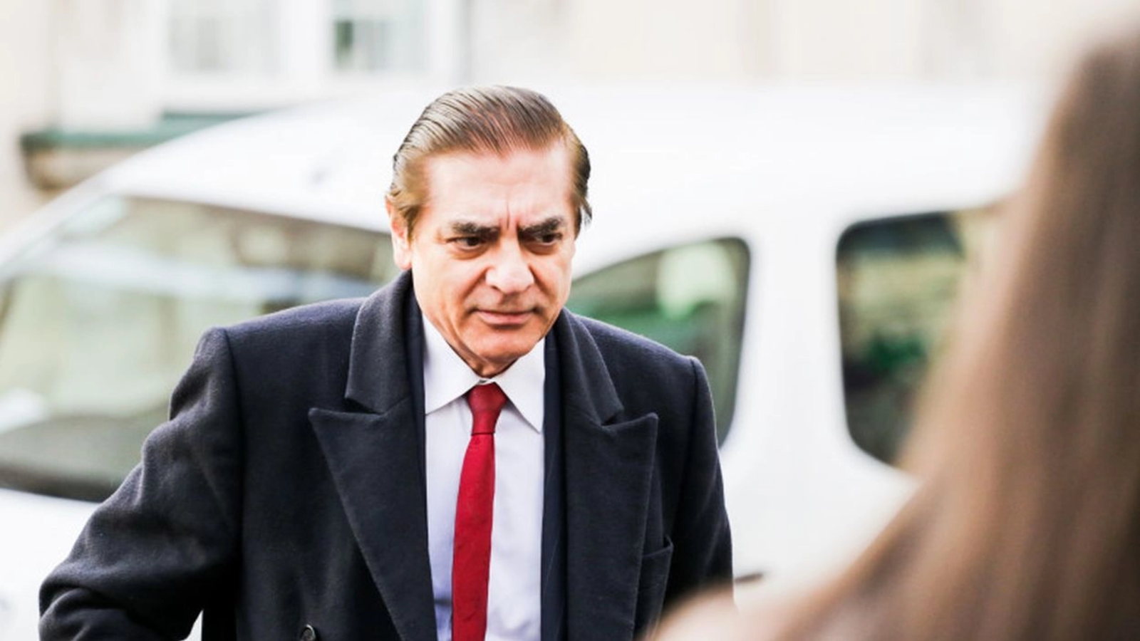 Extrădarea „prințului” Paul, amânată. Problemele cardiace invocate de avocați blochează revenirea sa în România