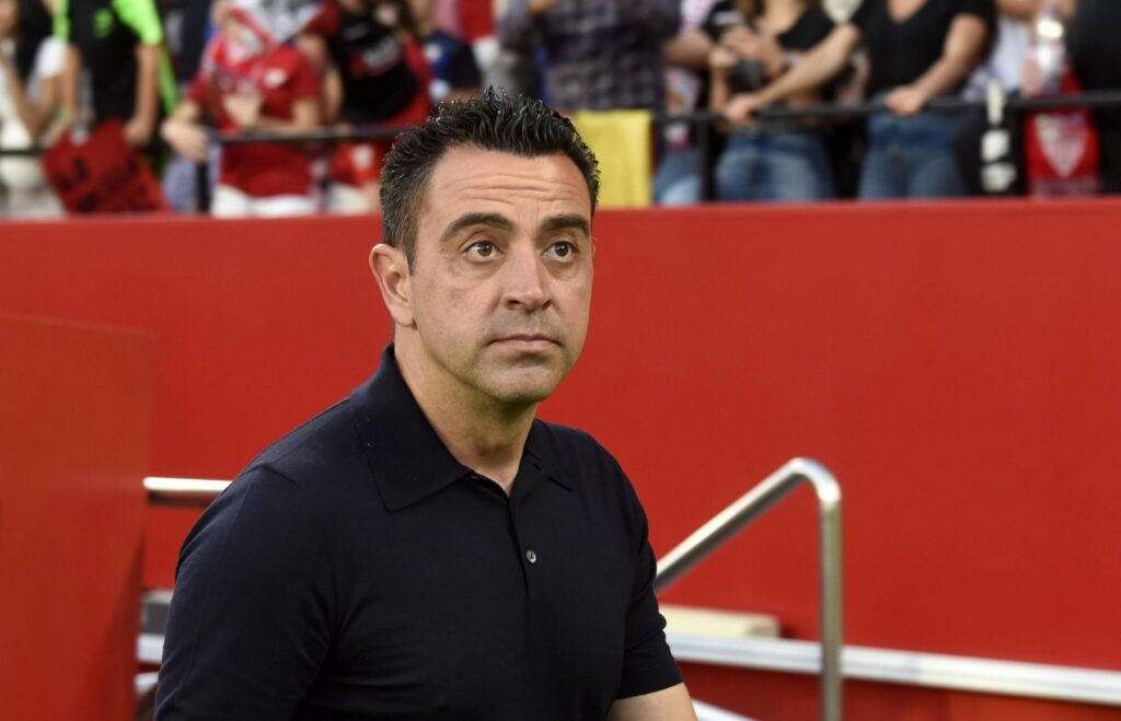 Xavi Hernandez revine în fotbal: Fostul căpitan al Barcelonei va conduce selecționata Țărilor de Jos