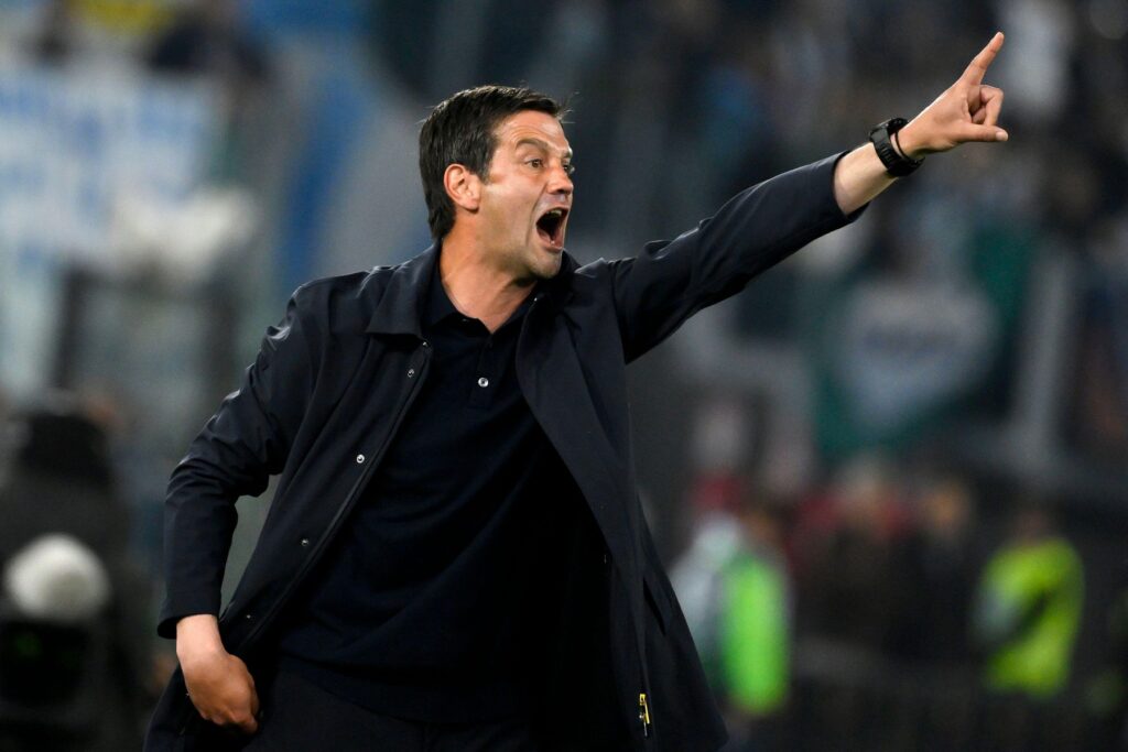 Cristi Chivu, plasat de ESPN pe locul 10 în clasamentul primilor 30 de antrenori ai lumii
