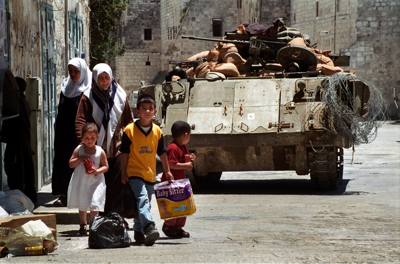 Case asediate de coloniştii evrei în Cisiordania / Ambasadorul SUA în Israel condamnă un „act de teroare”