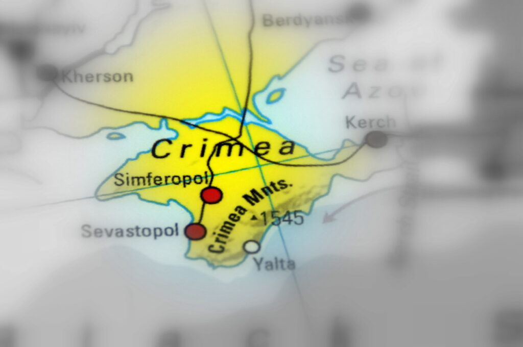Ofiţer rus, ucis într-un presupus asasinat în Crimeea / Ar fi vorba de ex-comandantul unui submarin ucrainean care trecuse de partea Rusiei