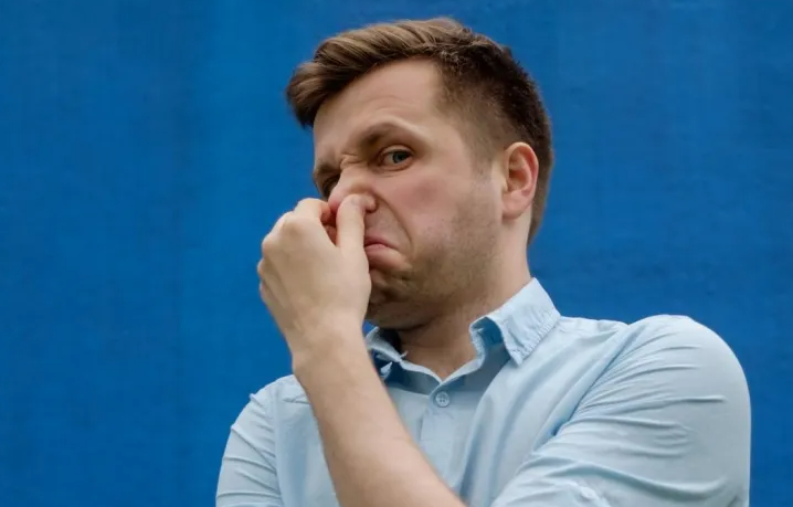 Miros îngrozitor în Borhanci și în alte zone din Cluj-Napoca! Garda de Mediu explică de unde vine: „Poate fi resimțit un disconfort olfactiv temporar”