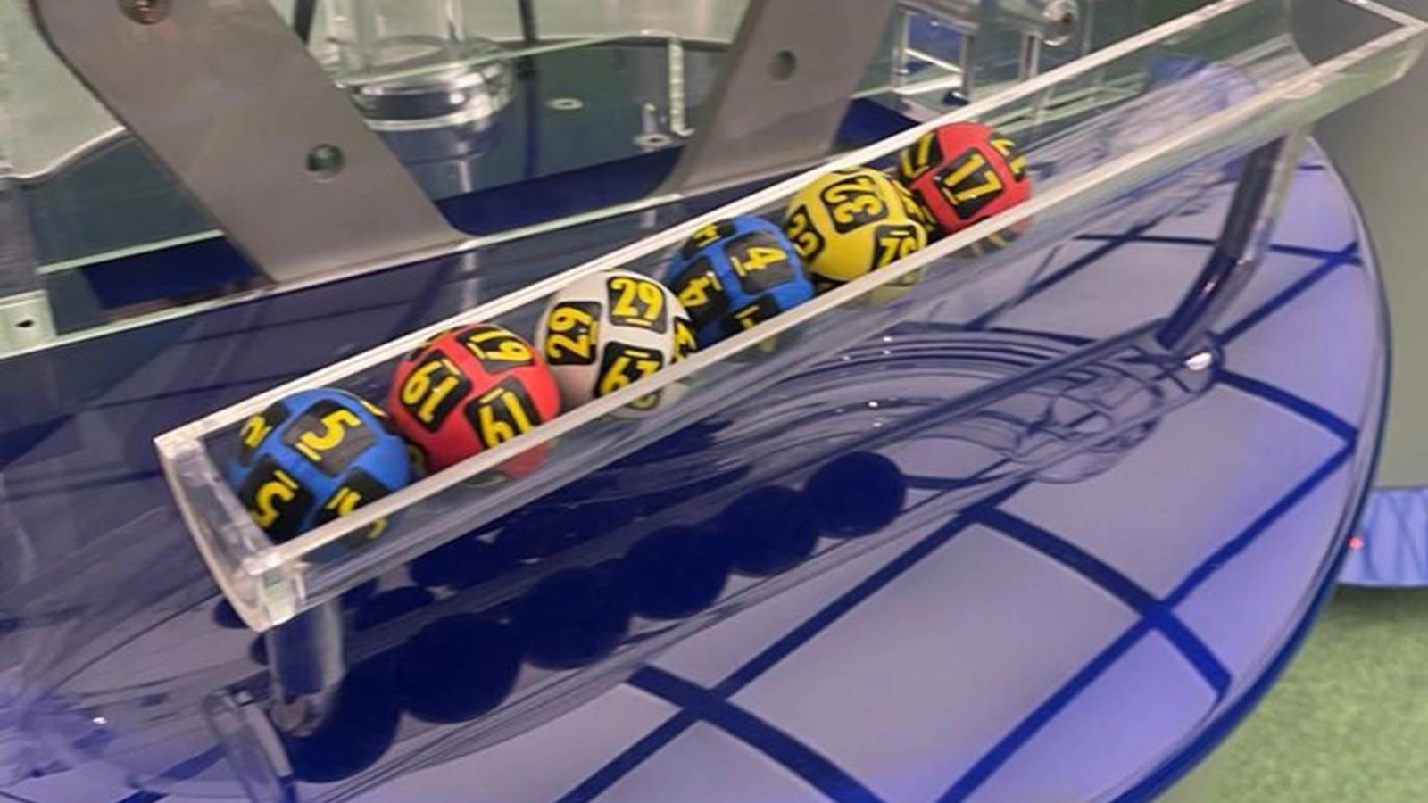 Extrageri la Loteria Română - Lista completă a numerelor norocoase de joi, 13 august
