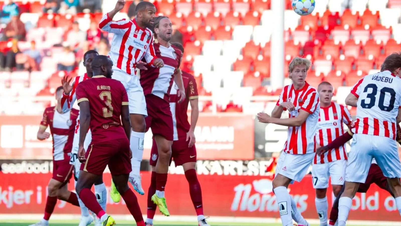 CFR Cluj Conference League