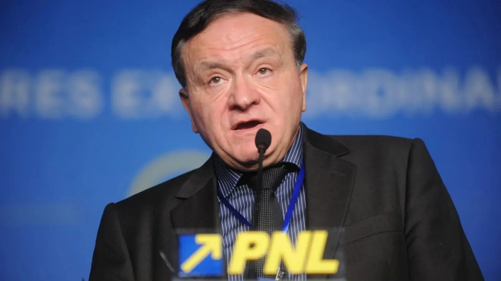 Fostul vicepreședinte PNL Aristotel Căncescu, eliberat condiționat după un prim refuz al instanței. Tribunalul Prahova a dat decizia definitivă