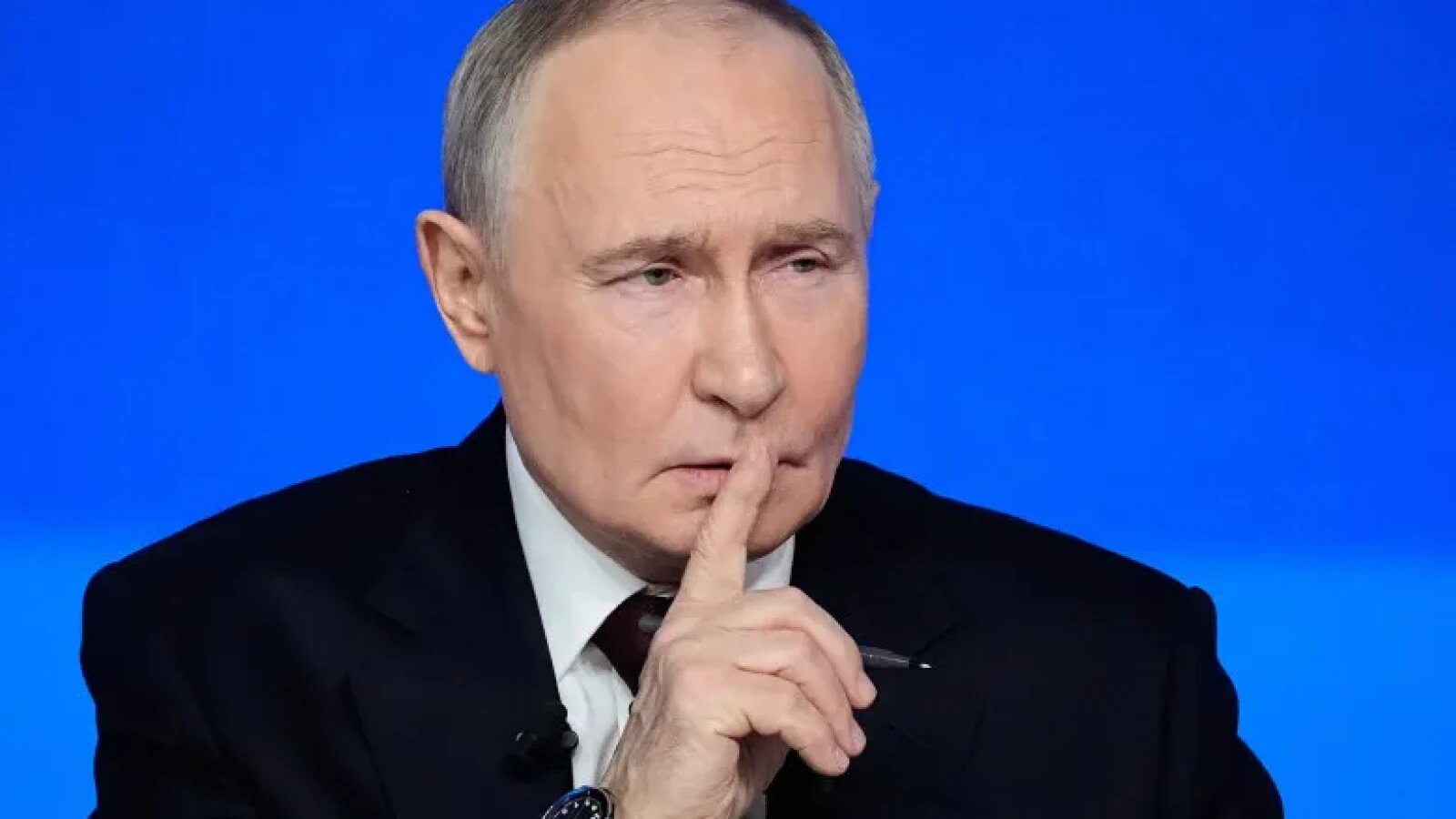 VIDEO Ucraina sugerează un atac masiv la Palatul lui Vladimir Putin: „Rămâne fără protecţie”