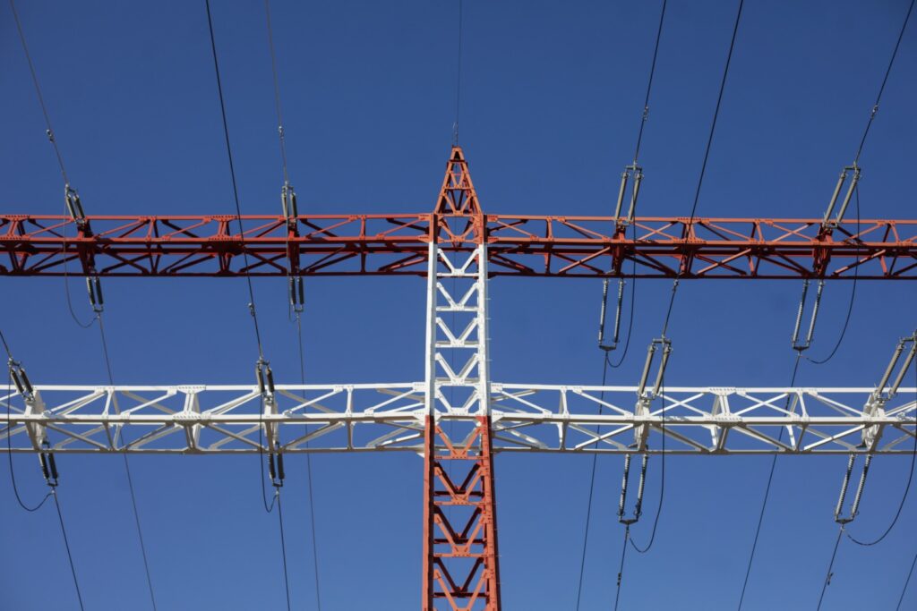 Bușoi dezminte informația privind exportul gratis de electricitate: „Nu am dat niciodată energie gratis Moldovei sau Ucrainei”
