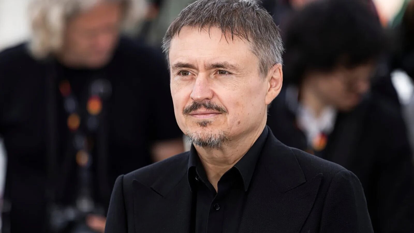 Cristian Mungiu ar putea fi nominalizat la Oscar pentru filmul Fjord