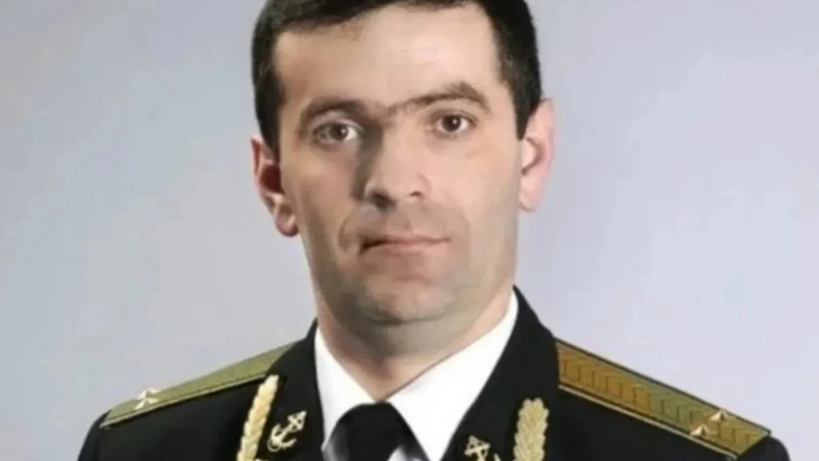 Robert Şageev, fost comandant din Ucraina, ucis la Sevastopol