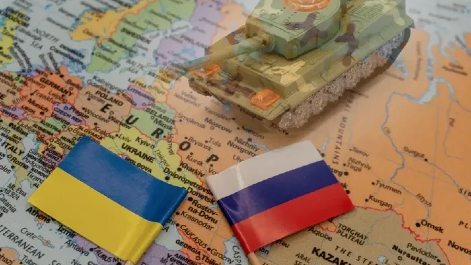 Rusia anunță că este pregătită să reia negocierile de pace cu Ucraina. Ce așteaptă Moscova de la SUA