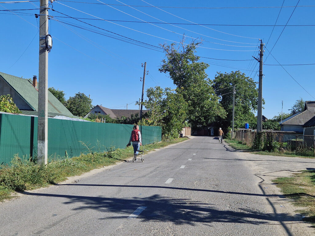 România renovează cantinele unde mănâncă elevii din cinci școli din Transnistria