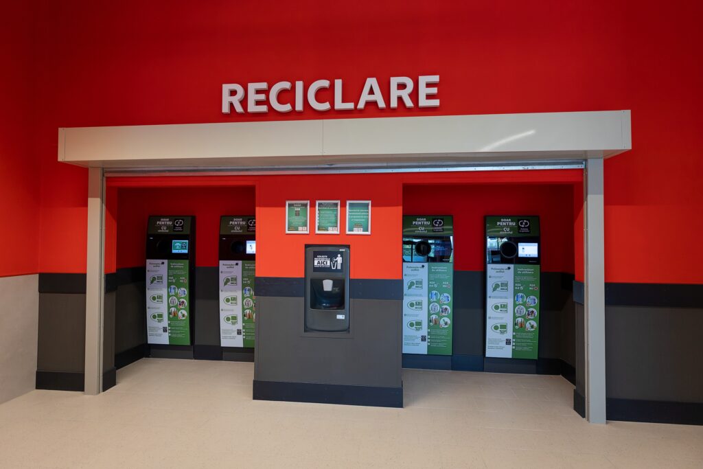 De la eficiență energetică la economie circulară: sustenabilitatea în retailul alimentar
