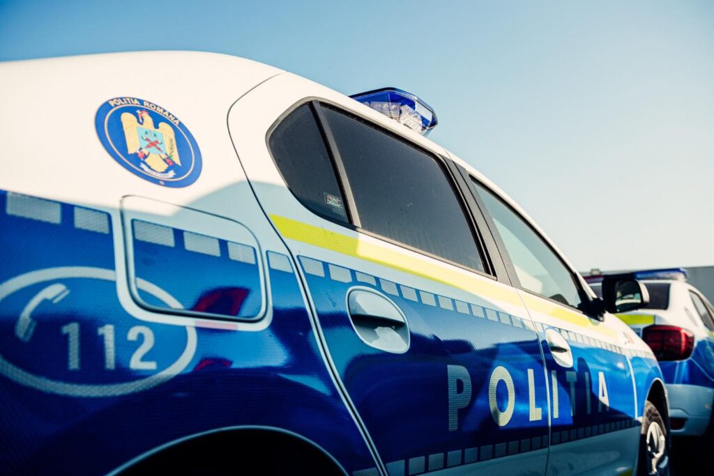 Plângere penală depusă de familia copilului din Brăila care ar fi fost lovit pe stradă de resturi de dronă