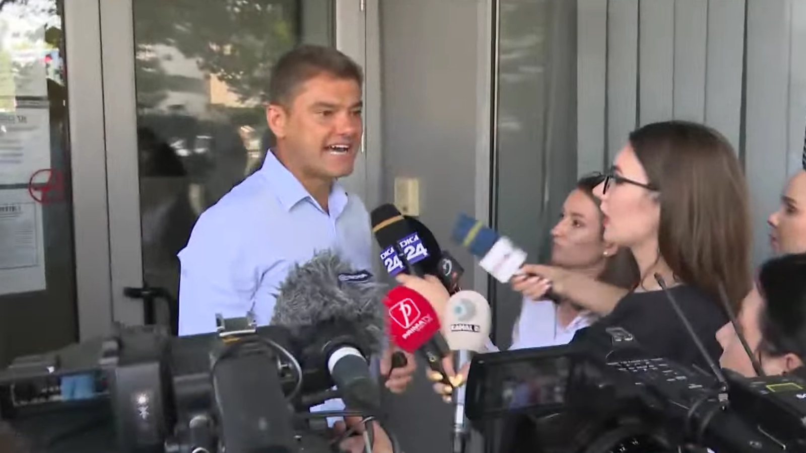 Statul român îl „curentează” pe Cristian Boureanu: 1,4 milioane de lire sterline, confiscate de Londra la cererea Bucureștiului