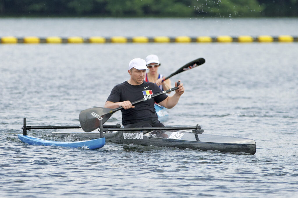 Premieră în sportul românesc: România organizează prima competiție națională multisport paralimpică / Când are loc și ce sporturi sunt în program