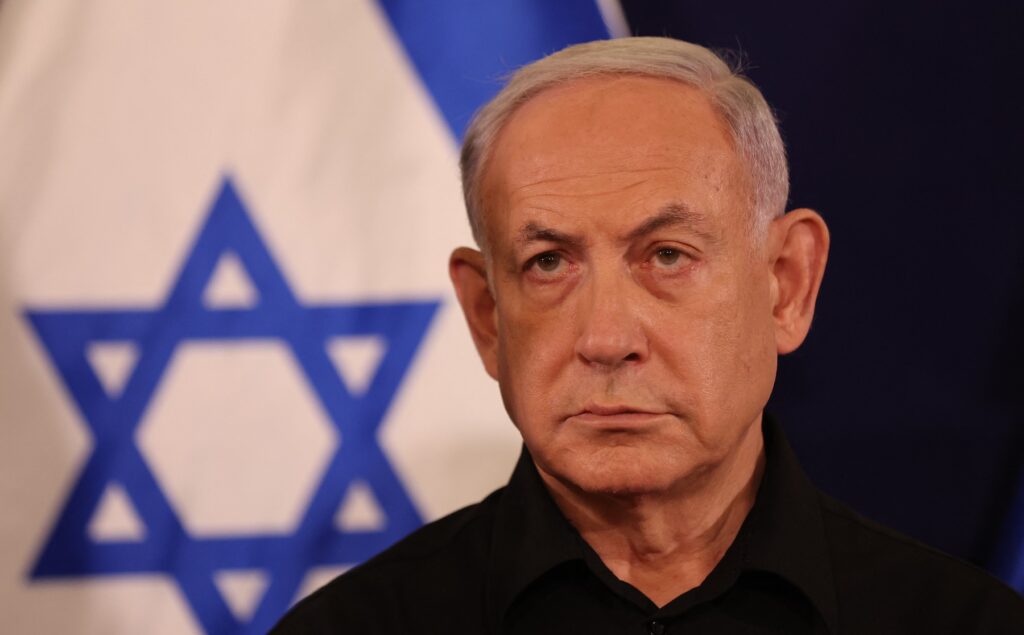 Netanyahu provoacă furie la Londra după ce a lansat un atac neobișnuit de dur la adresa Regatului Unit: „Republica Islamică a Marii Britanii” / Declarațiile premierului israelian vin în contextul în care Israelul va organiza alegeri legislative pe 27 octombrie