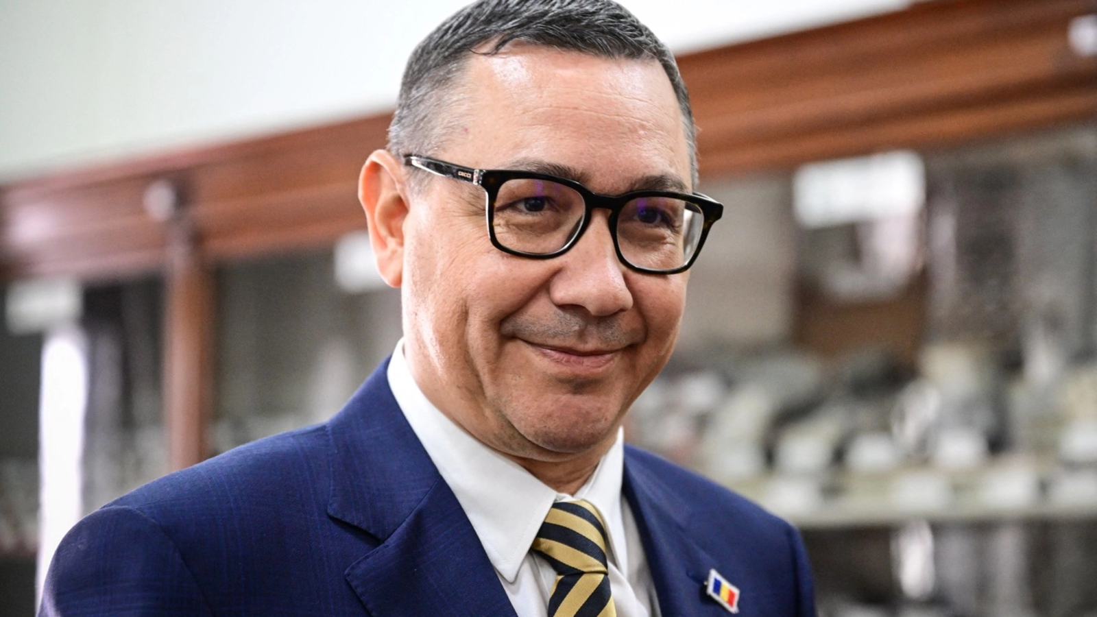 Victor Ponta tună la adresa Oanei Gheorghiu după ce a publicat lista șefilor din PSD: Incompetență și impostură