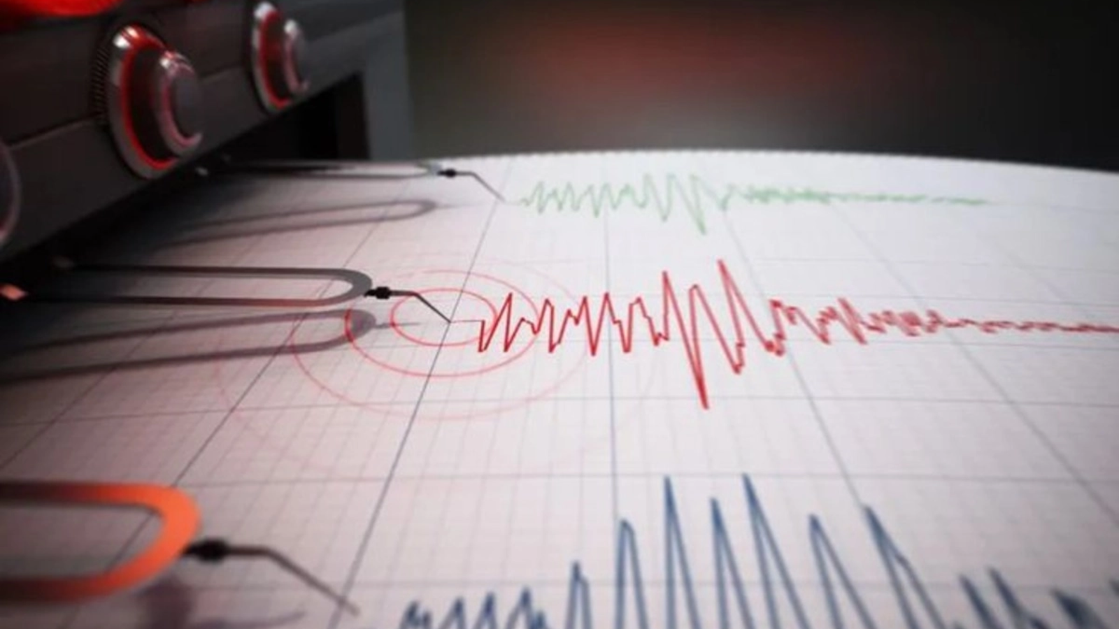 Cutremur major de 7,7 în Indonezia. Alertă de tsunami emisă în regiune