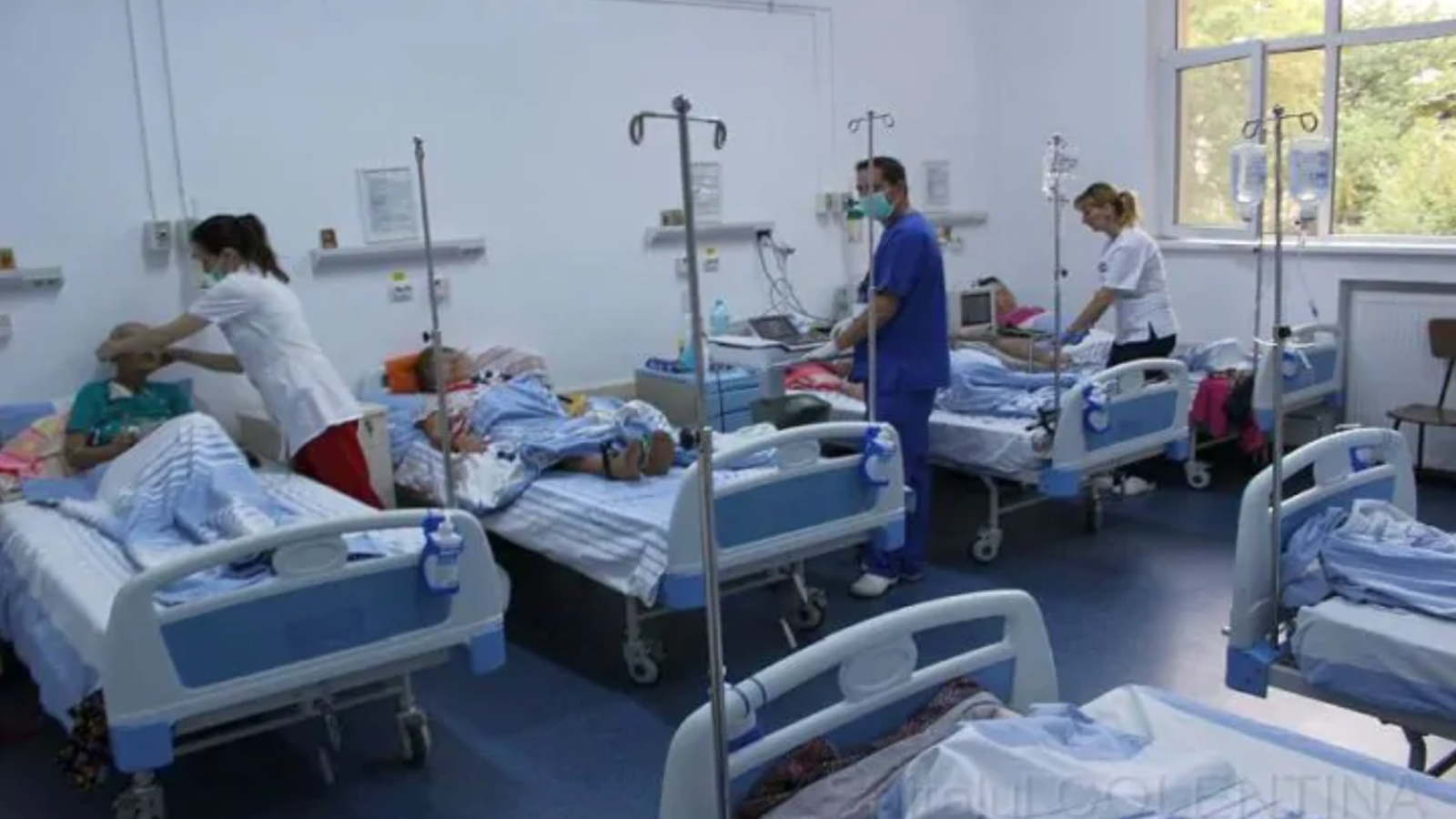 Misterul nu a fost deslușit nici după 30 de ani. Oamenii care mănâncă un anumit aliment văd ființe minuscule
