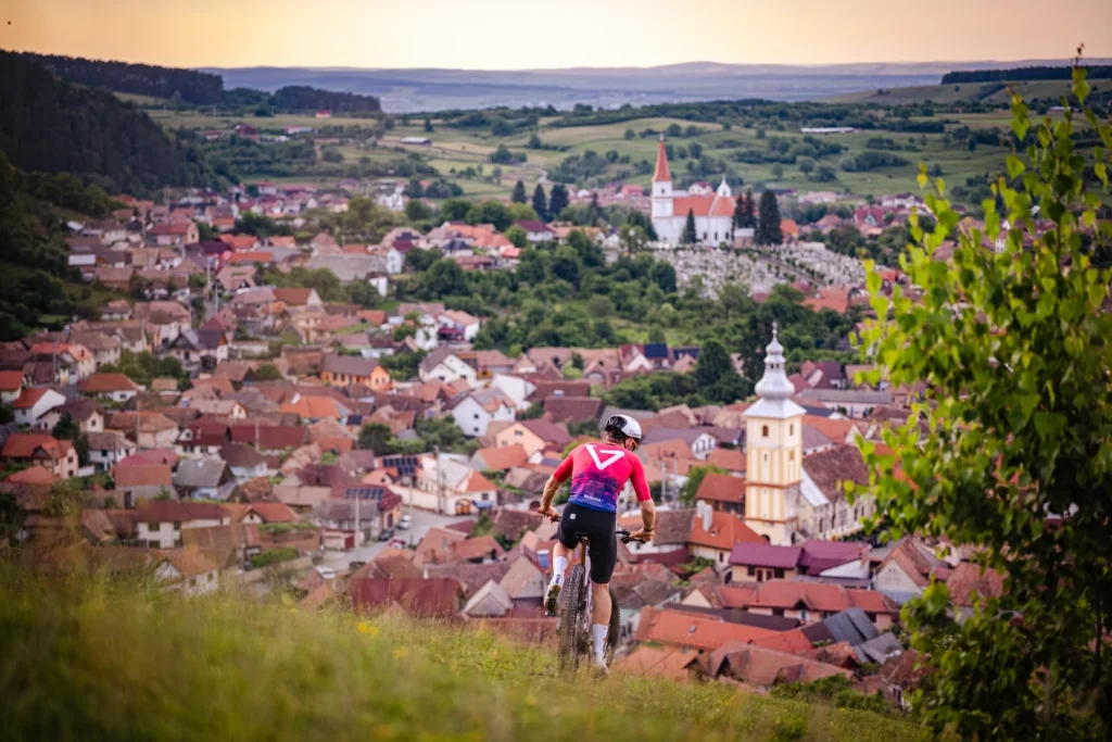 Epic Măgura Trails, o nouă competiție de mountain-bike, va fi organizată lângă Sibiu pe 23 august