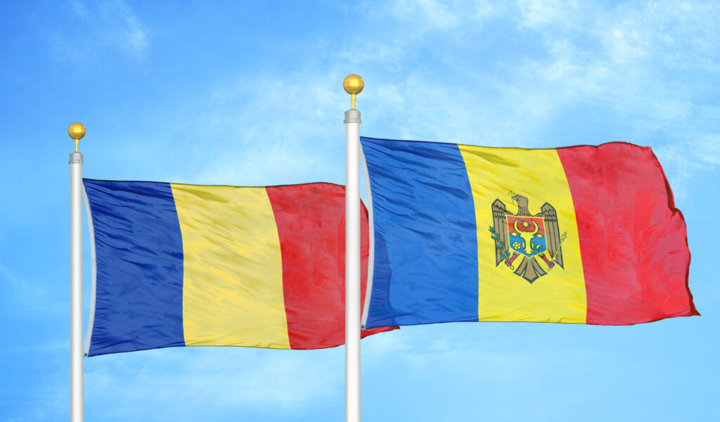 The Economist: Ar putea Moldova să se unească cu România?