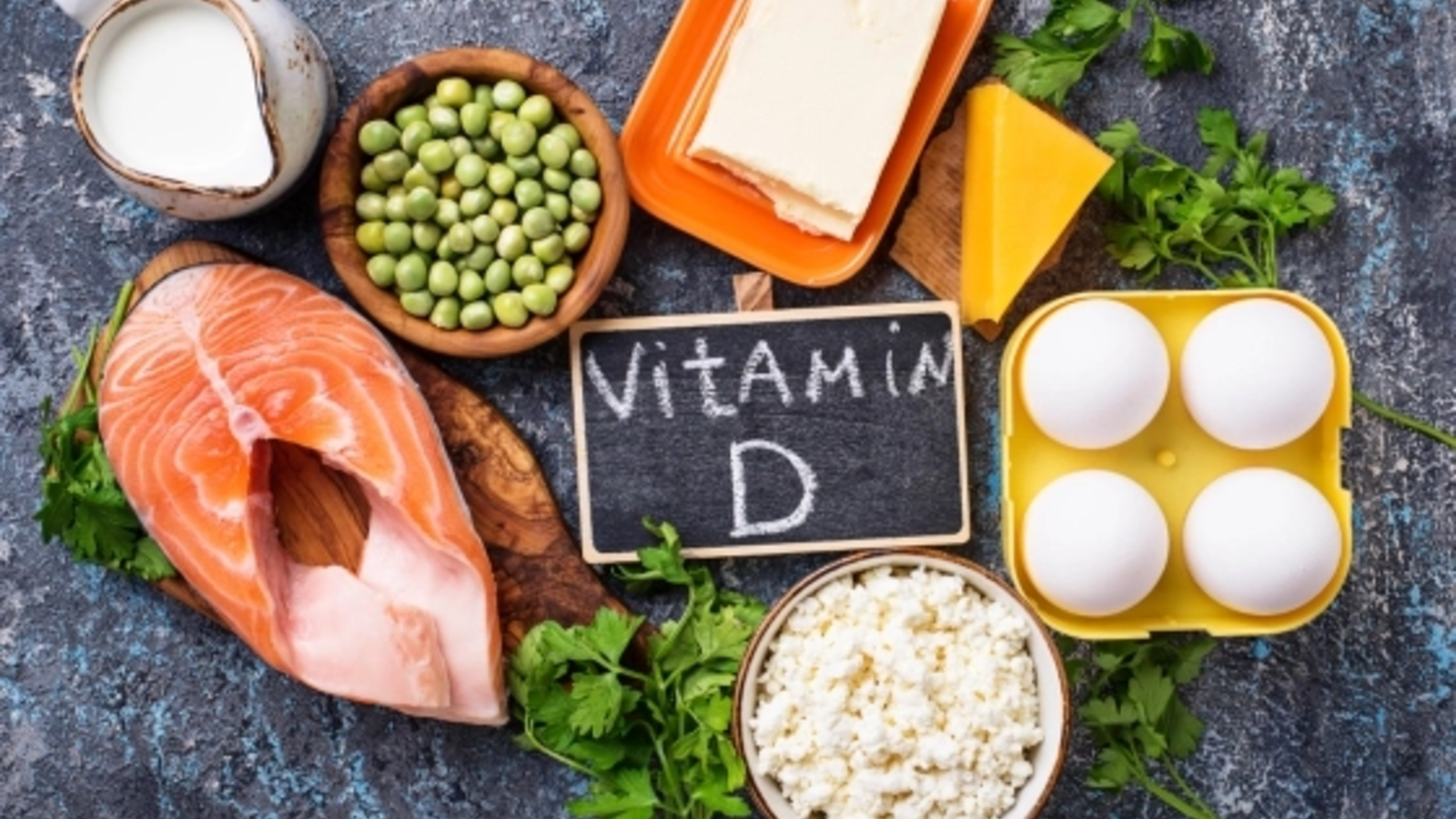 Vitamina care te ferește de depresie, anxietate apnee și sindromul ovarelor polichistice
