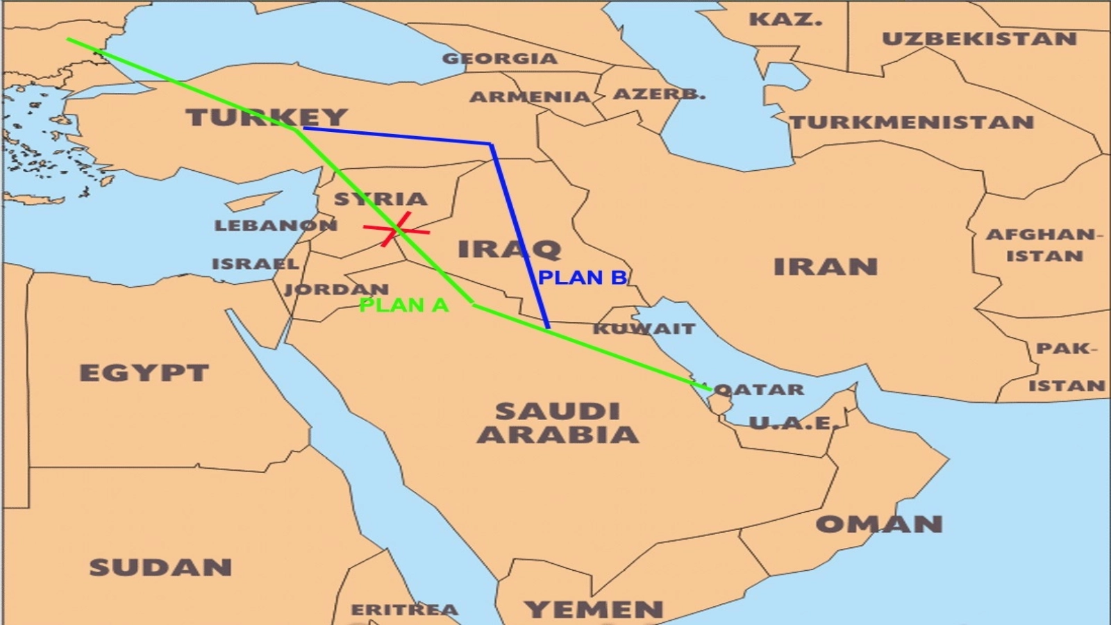 „Bomba” zilei în Orientul Mijlociu: trei piloți iranieni, dispăruți în martie, ar fi fost ținuți prizonieri în Qatar