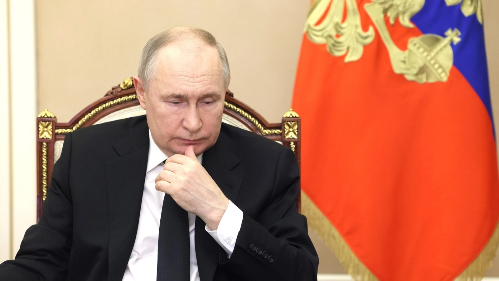 Putin vrea „prăbuşirea NATO şi UE din interior”, după capturarea Ucrainei: noi obiective setate de liderul de la Kremlin (NYT)