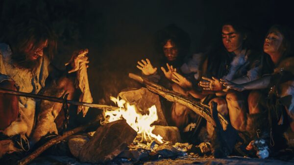 STUDIU: Unii oameni moderni au moștenit de la neanderthalieni o genă care ajută la creșterea masei musculare
