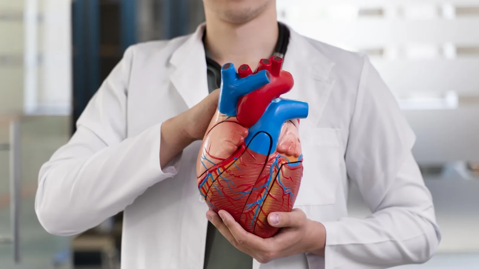 Carnea care protejează inima: Medicii recomandă să fie consumată de două ori pe săptămână