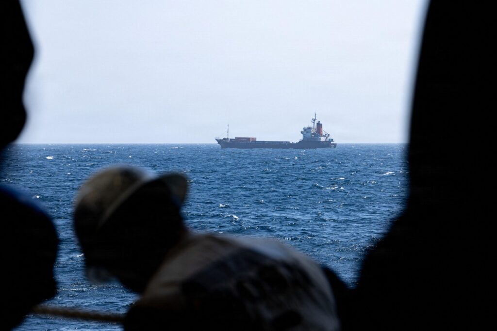 Forţele armate iraniene declară că urmăresc „înfrângerea completă” a SUA