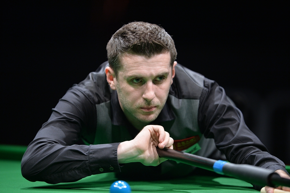 Mark Selby, campion la China Open: răsturnare dramatică de situație în finala cu revelația Noppon Saengkham