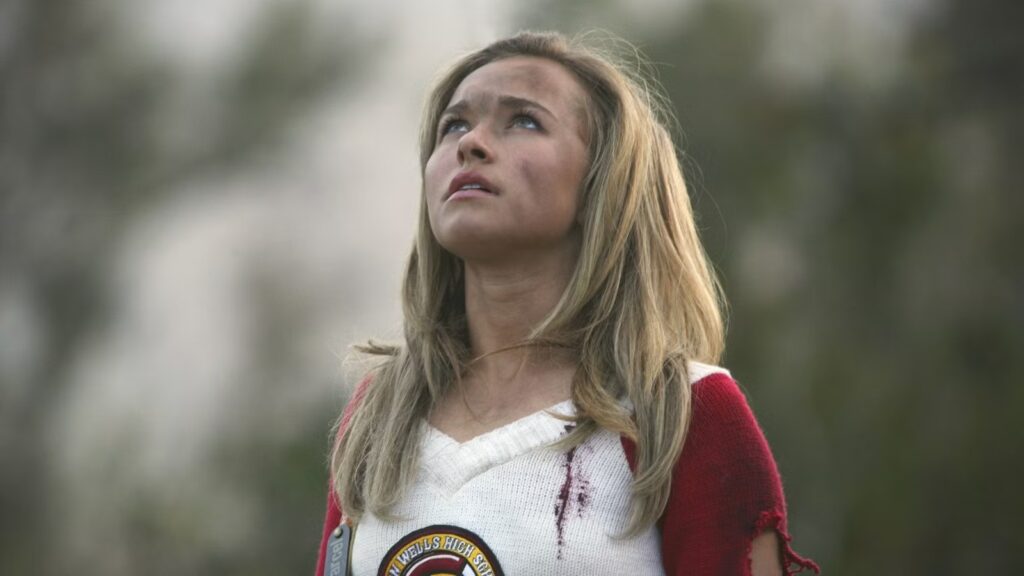 A murit actrița Hayden Panettiere, la 36 de ani / A devenit cunoscută prin rolul Claire Bennet din serialul „Heroes” / Hayden avea o fiică cu fostul campion mondial la box Wladimir Klitschko